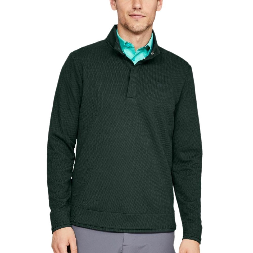 Under Armour Cold Gear Storm Water Resistant Shirt